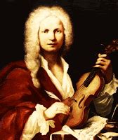 Antonio Vivaldi baroque Venice, Operas video