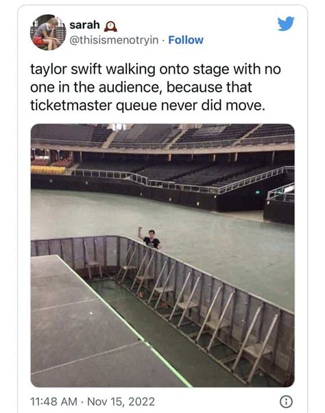 Taylor Swift Memes: Happy Taylor Swift Ticket Day To Those That Celebrate