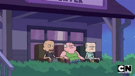 Image - Old Sumo, Clarence, and Jeff.png | Clarence Wiki | Fandom ...