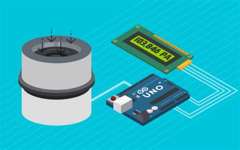 An overview of pressure sensors