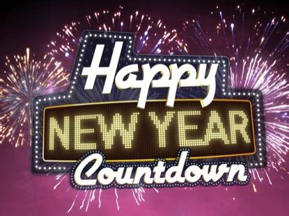 Happy New Year Countdown | Hyper Pixels Media | Countdowns | WorshipHouse Kids