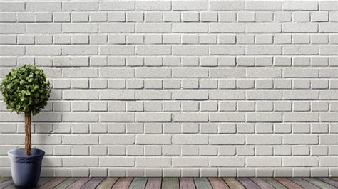 White Wall Room Background For Zoom Meetings / 300 Backgrounds For ...