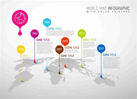 How to Make an Infographic (Step-by-Step Guide) | Infographics Archive