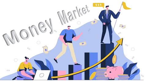 Money Market - Definition, Examples, Importance, Pros, Features