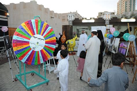 Heritage village proves a hit in Sharjah - Middle East Architect