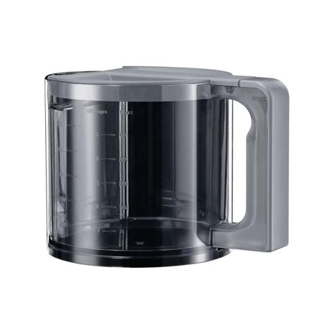 Braun - MultiQuick 7 - Juicer Extractor – Selfani