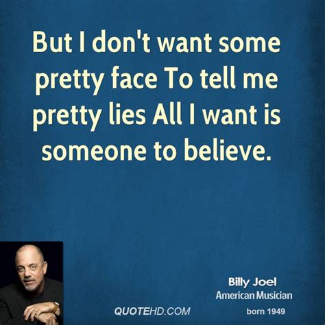 Billy Joel Quotes. QuotesGram