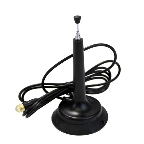 NEW HP Digital Analog HD TV Antenna Z - 438588-001