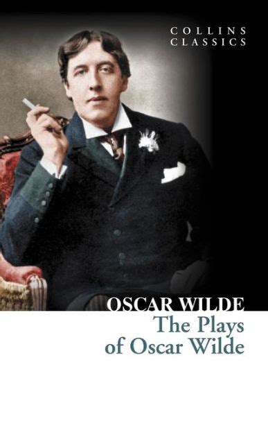 Plays of Oscar Wilde by Oscar Wilde, Paperback | Barnes & Noble®