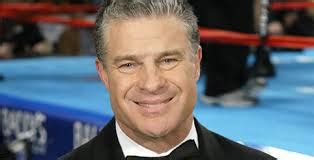 The Fight Game with Jim Lampley Returns October 28 - Tha Boxing Voice