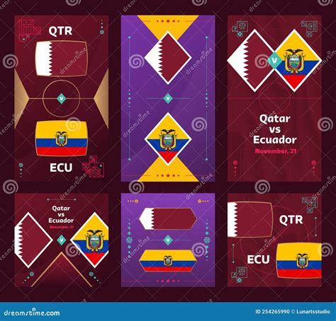 Qatar - Infographic Map And Flag - Detailed Vector Illustration Stock Photo | CartoonDealer.com ...