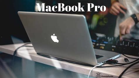 MacBook Pro: 13-inch 2020 Latest Version - Gossipfunda