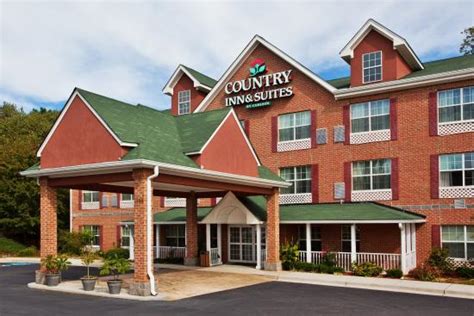 Country Inn & Suites By Carlson, Newnan (GA) - Hotel Reviews - TripAdvisor