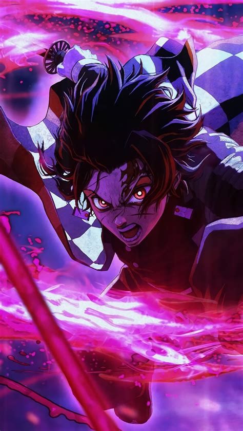 Fondos De Pantalla Anime Kimetsu No Yaiba Tanjiro Kamado Kamado Porn ...