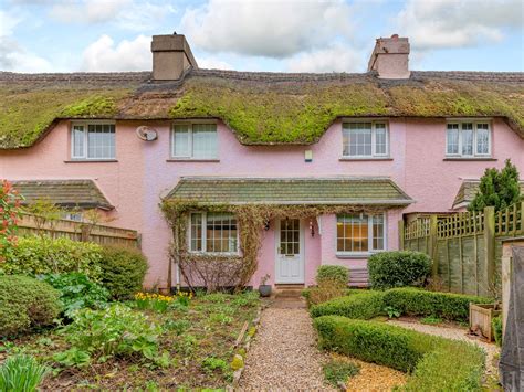 Romantic Devon Cottages :: A holiday cottage in Devon, England ...