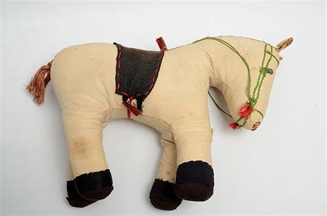 Amish Homemade Animal Toys – Stella Rubin Antiques