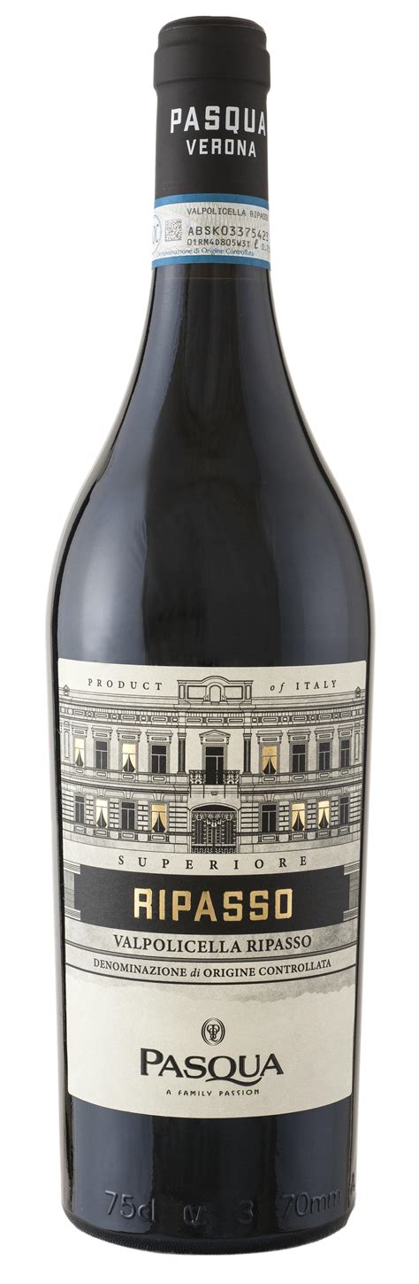 Valpolicella Ripasso,75cl,Italian Red Wine, Next Day Delivery, Ripasso