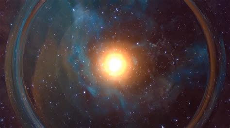 Radio Waves: Unlocking Secrets of Neutron-Star Collision – National Radio Astronomy Observatory