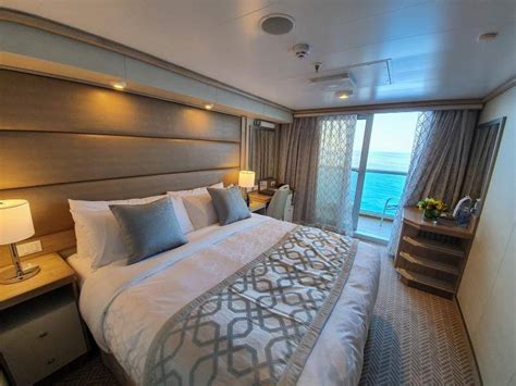 Sky Princess Cabins: The Best & Worst Rooms on the Ship