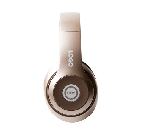 tsc.ca - iJoy Logo Premium Over-Ear Bluetooth Headphones