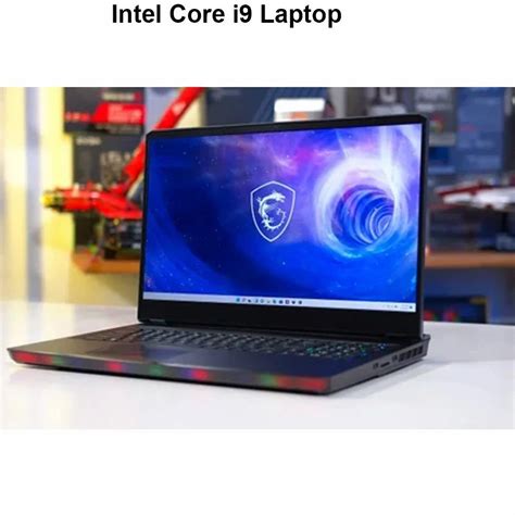 Intel Core i9 Laptop Rentals, 17.3 inches at ₹ 2000/month in Thane | ID: 2852742016048