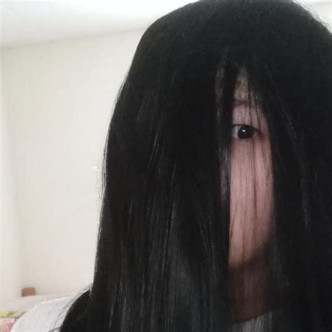 Eye see you~ (Sadako cosplay by me) : r/deadbydaylight