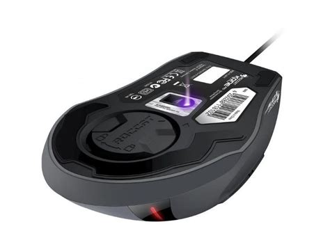 Roccat ROC Kone XTD Optical Max Customization Gaming Mouse | Mice ...