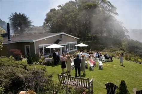 Albion River Inn, Albion, CA - California Beaches