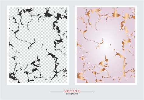 Rose gold marble texture background. 537877 Vector Art at Vecteezy