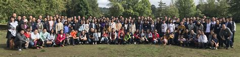 中科大西雅图校友会 – USTC Alumni Association In Greater Seattle