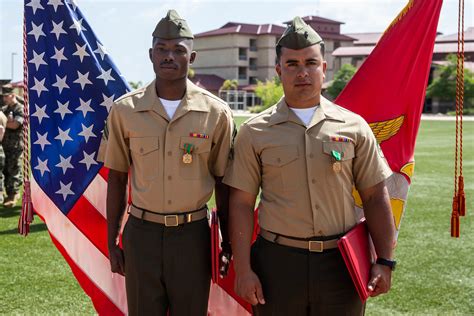 Courage Compels Combat Engineer Marines to Save Lives > United States Marine Corps Flagship ...