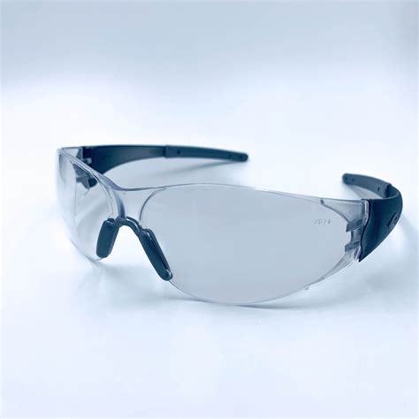 Crews Safety Eyewear CK2 Safety Glasses Molded Products