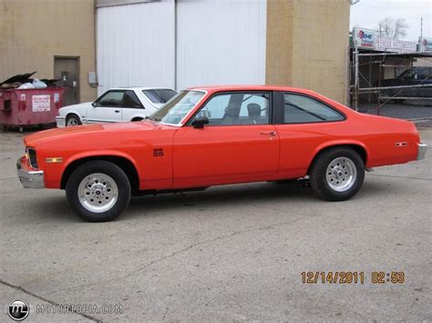 1979 chevy nova | Nova car, Chevy nova, Chevy muscle cars