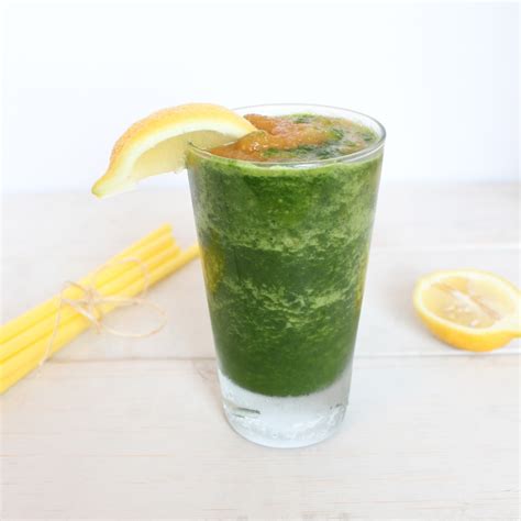 Green Detox Juice