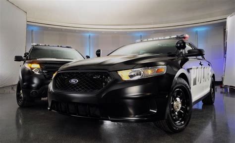 Ford Interceptor Collection | Police interceptor, Ford police, Police cars