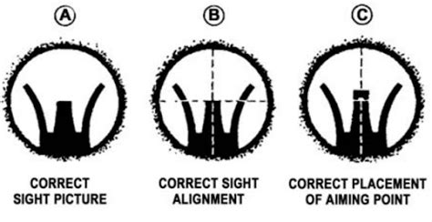 Iron Sights Guide - 80 Percent Arms