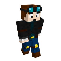 Dantdm Minecraft Skins | The best collection of skins | NameMC