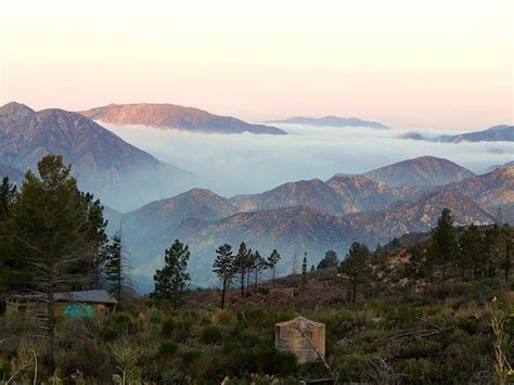 Best Hikes in Angeles National Forest (CA) - Trailhead Traveler