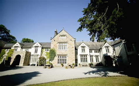 Mitton Hall, Wedding Reception Venues In Nr Whalley, Lancashire.