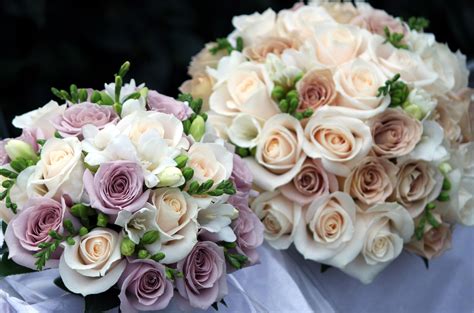 roses, flowers, wedding bouquets Wallpaper, HD Flowers 4K Wallpapers, Images and Background ...