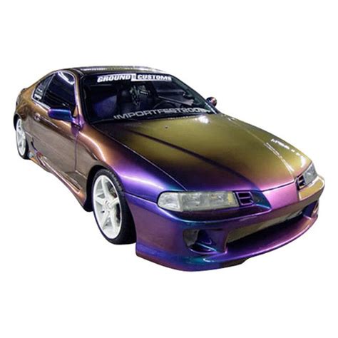 1992 Honda prelude wide body kits