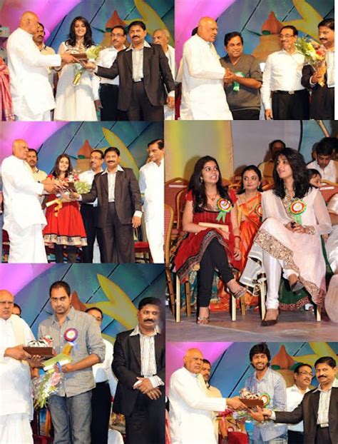 Movie News 9: Nandi Awards 2010 | Nandi Awards 2010 Results