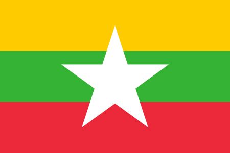 Chlodomer Rosa: Myanmar - aktuelle Konflikte