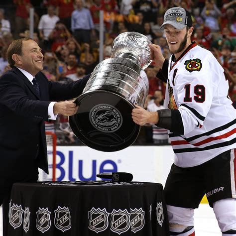 NHL: Power Ranking the Last 20 Stanley Cup Champions | Bleacher Report ...