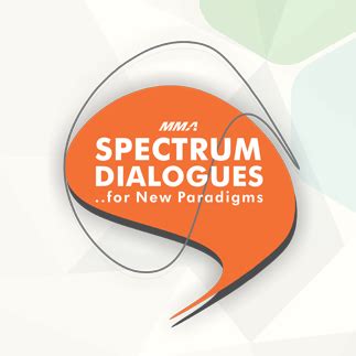 Spectrum Dialogues