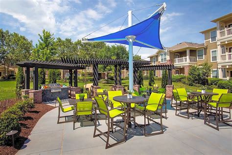 Park's Edge at Shelby Farms Apartments - Cordova, TN 38018