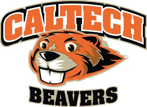 Caltech Beavers Logo - PNG Logo Vector Brand Downloads (SVG, EPS)