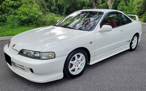 Place Bid - 1997 Acura Integra Type-R Modified | PCARMARKET