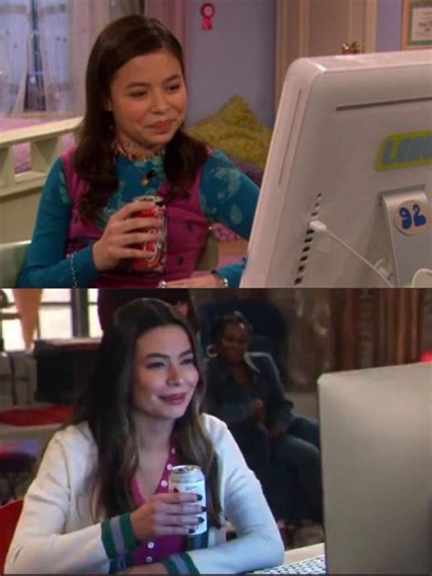 iCarly (2021) - S01E01 | มีมตลกๆ, ตลก, เมเม่