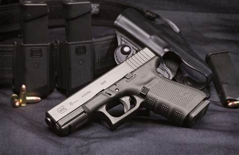 Glock 22 Wallpaper (65+ images)